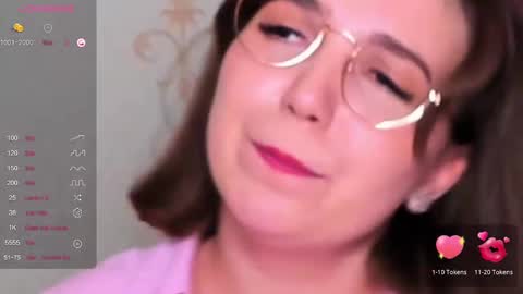 Hazel online show from 03/09/25, 07:05