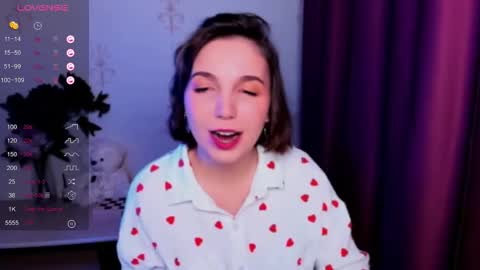 Hazel online show from 11/14/25, 10:29