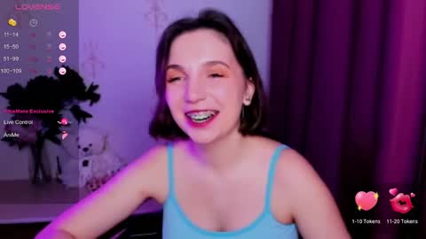 Hazel online show from 11/23/25, 10:20