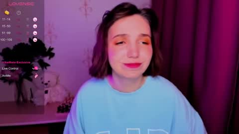 Hazel online show from 11/26/25, 12:22