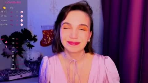 Hazel online show from 12/19/25, 04:14