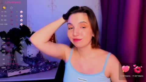 Hazel online show from 12/20/25, 04:41