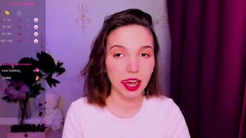 Hazel online show from 02/22/26, 10:19