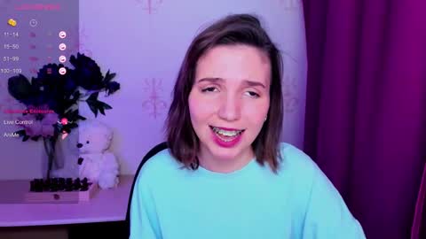 Hazel online show from 02/23/26, 10:23