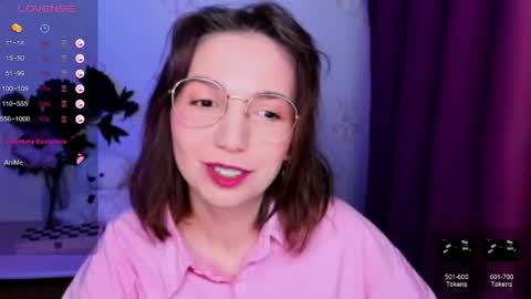 Hazel online show from 04/13/26, 12:54