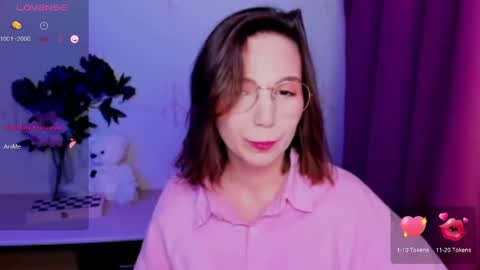 Hazel online show from 04/15/26, 08:42