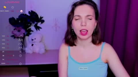 Hazel online show from 05/05/26, 08:17