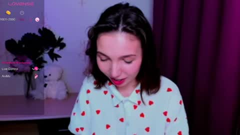 Hazel online show from 05/11/26, 06:41