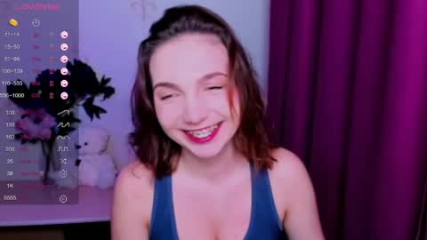 Hazel online show from 05/12/26, 12:41