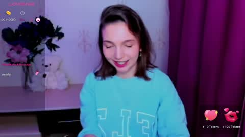 Hazel online show from 05/28/26, 12:57
