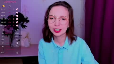 Hazel online show from 06/05/26, 06:24