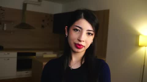 Megan online show from 11/08/25, 04:23