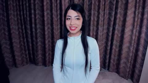 Megan online show from 11/16/25, 05:57