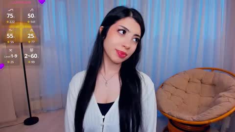 Megan online show from 12/05/25, 05:05