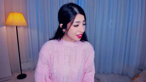 Megan online show from 12/19/25, 04:19