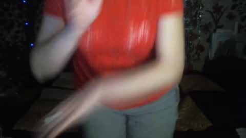 kindsweet online show from 01/10/26, 02:35