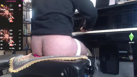 king7045 online show from 01/03/25, 09:15