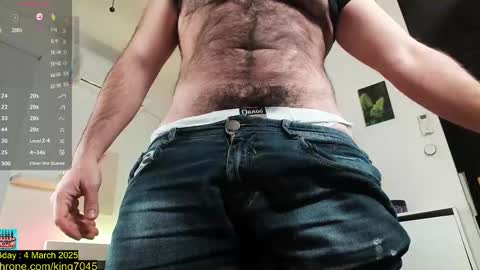 king7045 online show from 02/24/25, 10:03