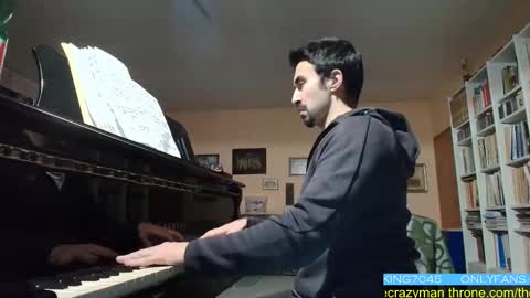 king7045 online show from 01/14/26, 10:14