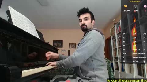 king7045 online show from 03/03/26, 12:55