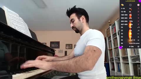 king7045 online show from 03/12/26, 09:26