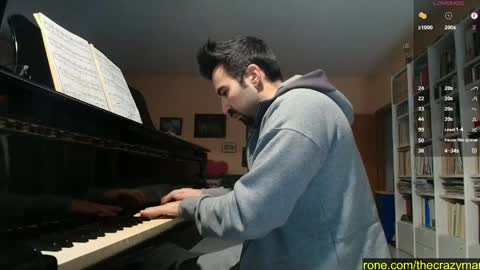 king7045 online show from 03/18/26, 07:44