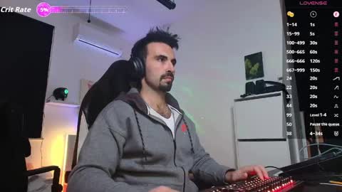 king7045 online show from 03/22/26, 10:02