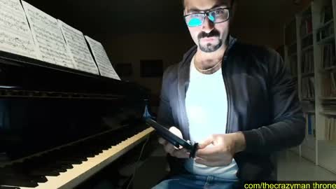 king7045 online show from 04/05/26, 08:28