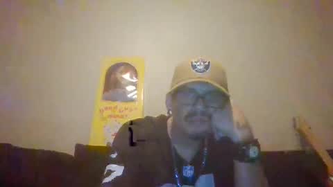 king761987 online show from 10/19/25, 12:55