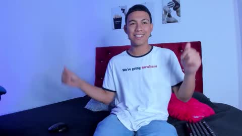 king_ares1 online show from 01/09/26, 05:48