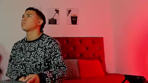 king_ares1 online show from 03/25/26, 11:05