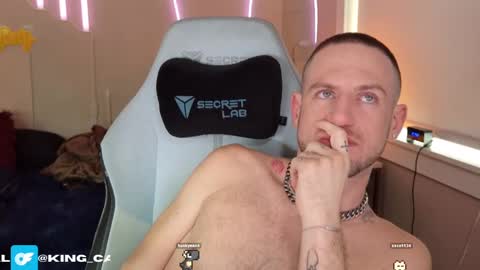 king_cal_ online show from 12/14/24, 06:09