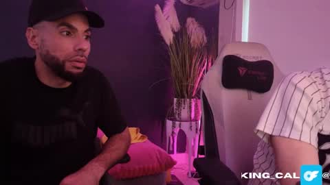 king_cal_ online show from 02/18/26, 12:01