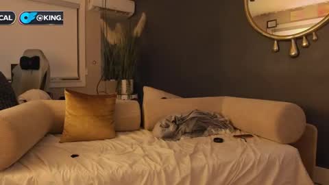 king_cal_ online show from 04/16/26, 12:11