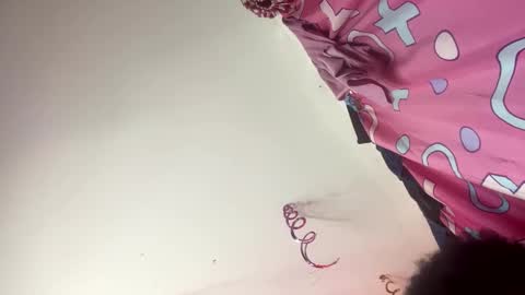 Juan David online show from 10/14/25, 09:32