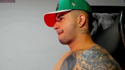 Angel Falconer online show from 11/15/25, 11:43