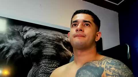 Angel Falconer online show from 11/30/25, 11:58