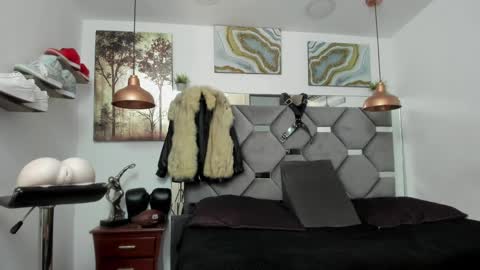 Snapshot of king_fitt_ chatting on 01/27/25, 05:14 HOT MEN BLACK online show from 01/27/25, 05:14