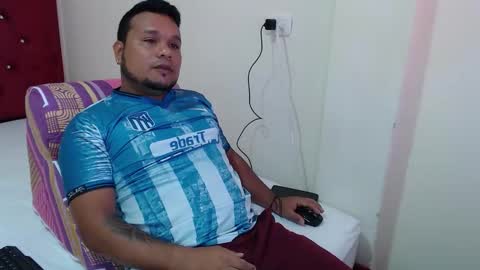 King LEO  online show from 01/07/26, 01:24