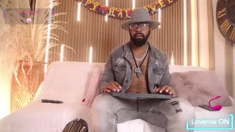 Malik  online show from 10/16/25, 01:12