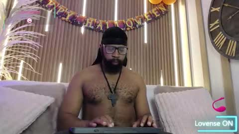 Malik  online show from 10/17/25, 01:57