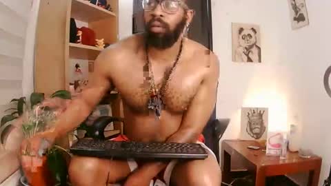 Malik  online show from 10/29/25, 02:41