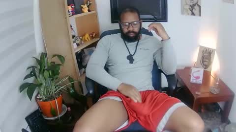 Malik  online show from 11/10/25, 10:36