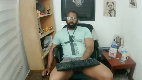 Malik  online show from 11/14/25, 03:49