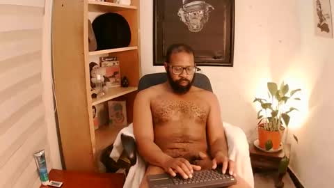 Malik  online show from 01/05/26, 05:27