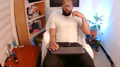 Malik  online show from 01/14/26, 12:33