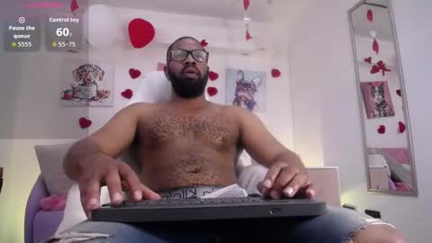 Malik  online show from 02/21/26, 01:12