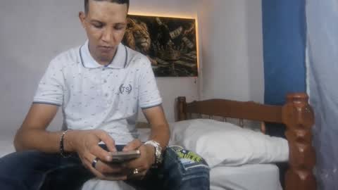 king_master7 online show from 06/16/26, 02:25