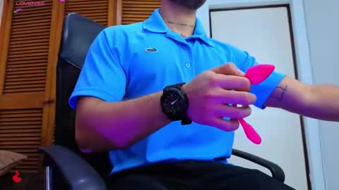 king_meruem online show from 12/20/25, 01:18