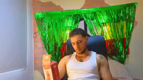 king_meruem online show from 04/19/26, 07:05